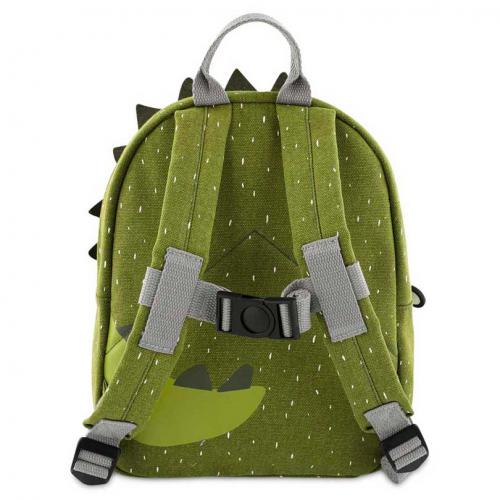 Mochila Média - Mr. Dino
