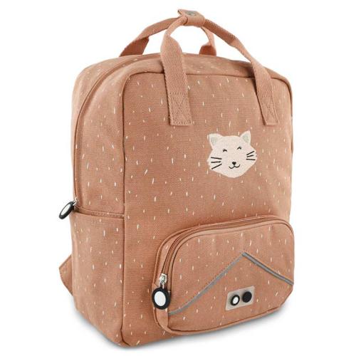 Mochila Grande - Mrs. Cat
