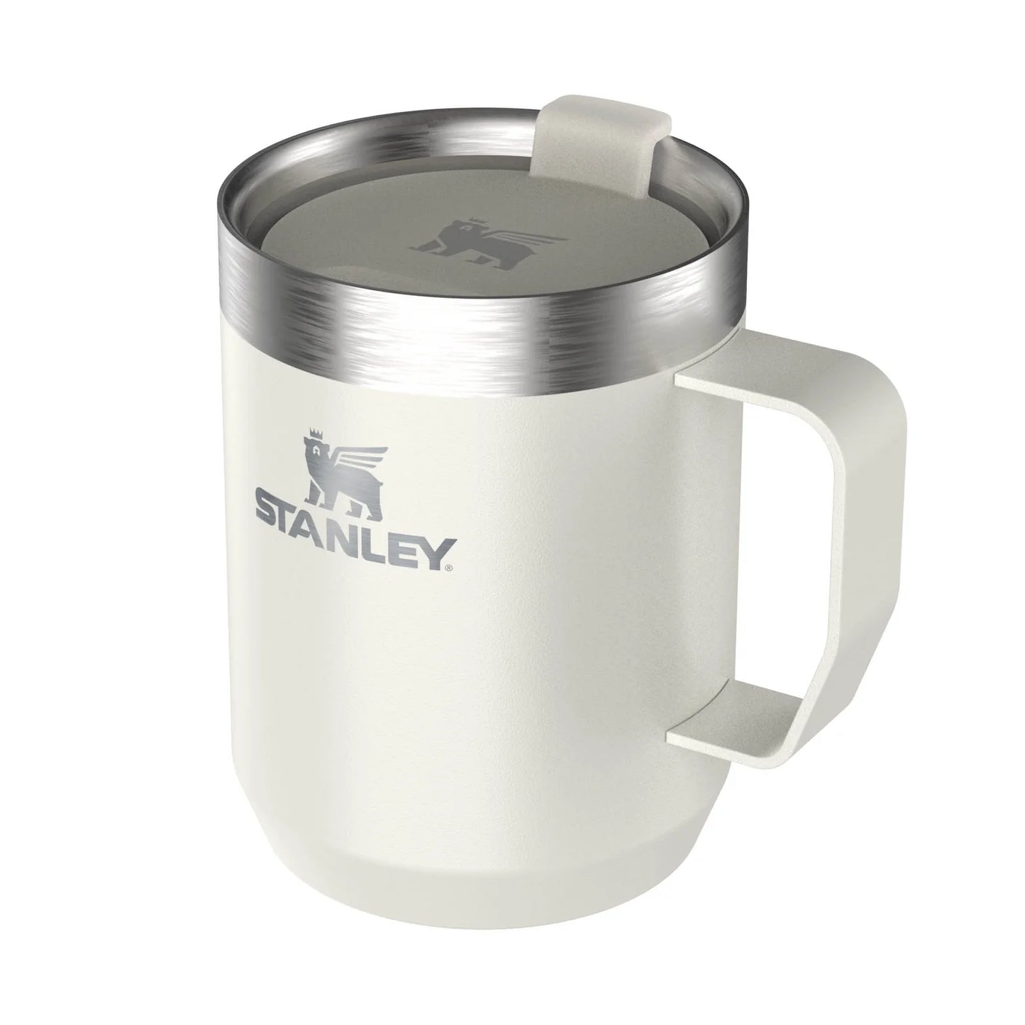 Caneca Legendary Camp Mug Stanley de 0.23L - Creme