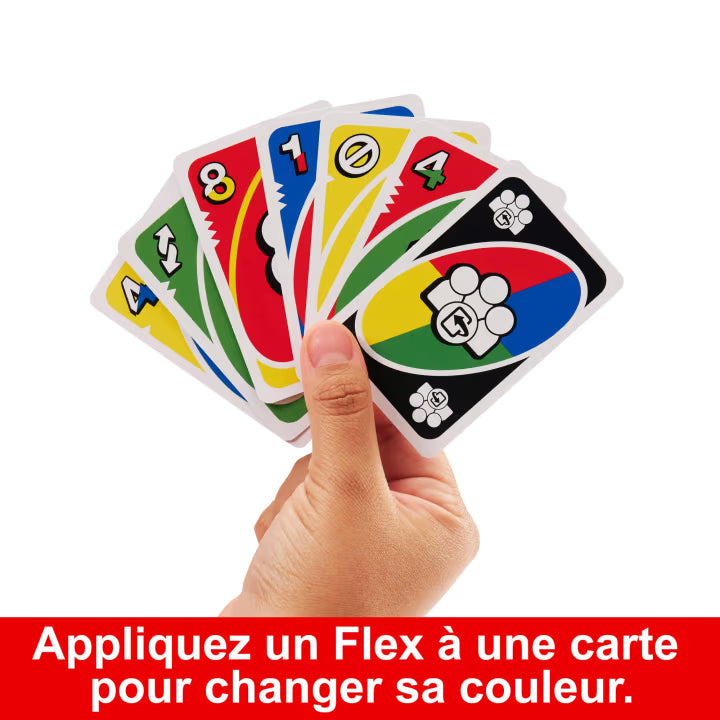 UNO Flex