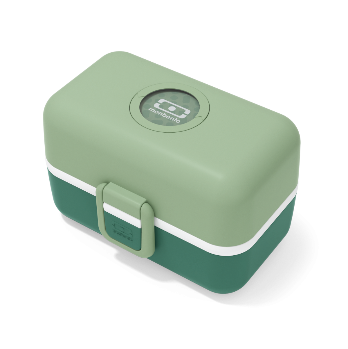 Marmita Tresor - Menta