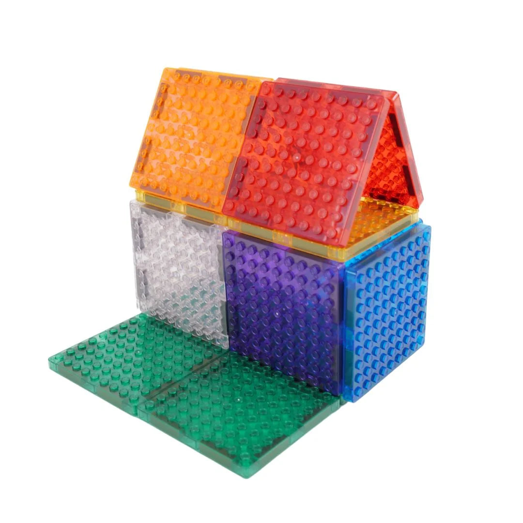 Set de 16 Magnéticos cores Intensas