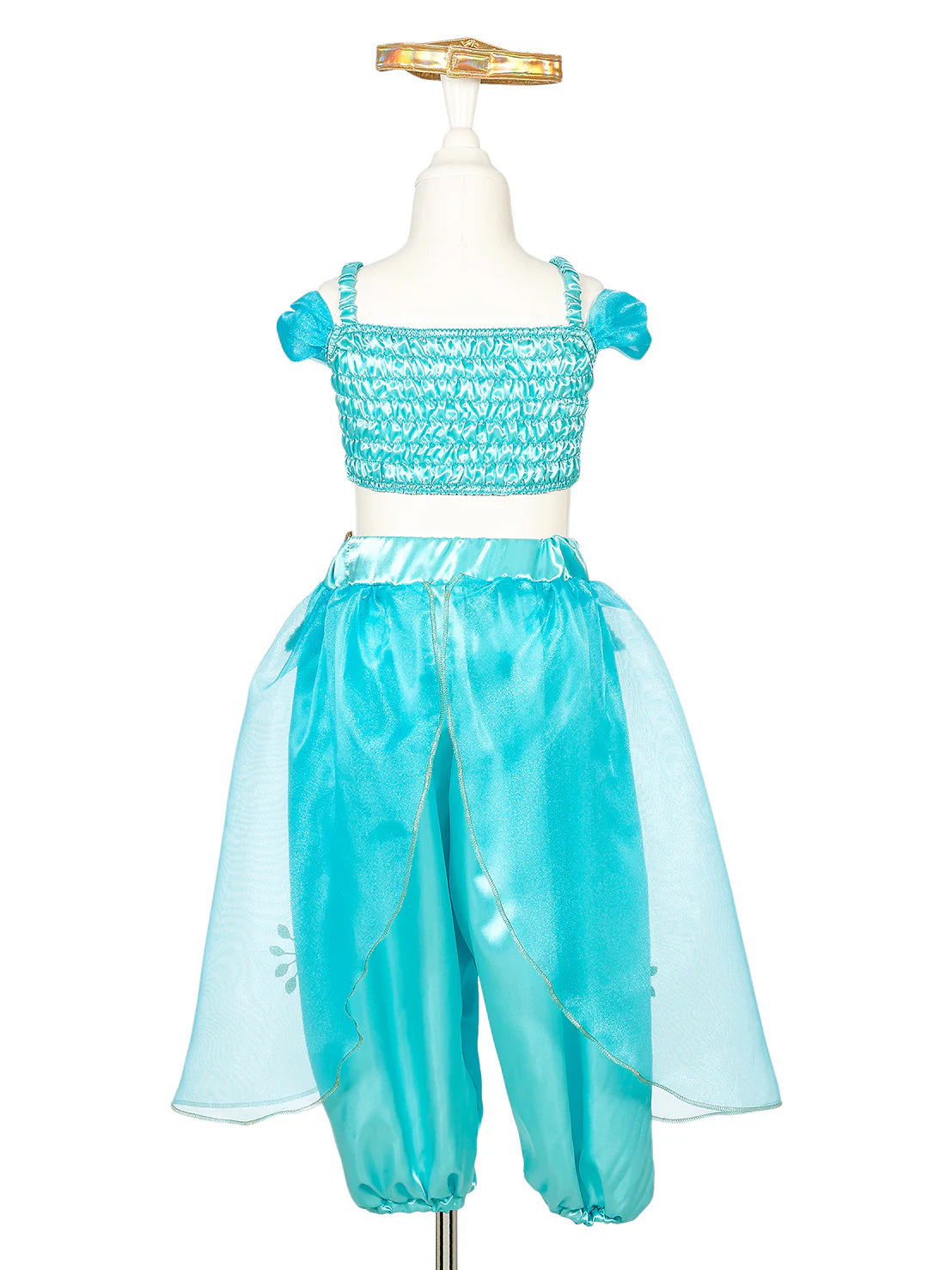 Fantasia de Princesa - Amira