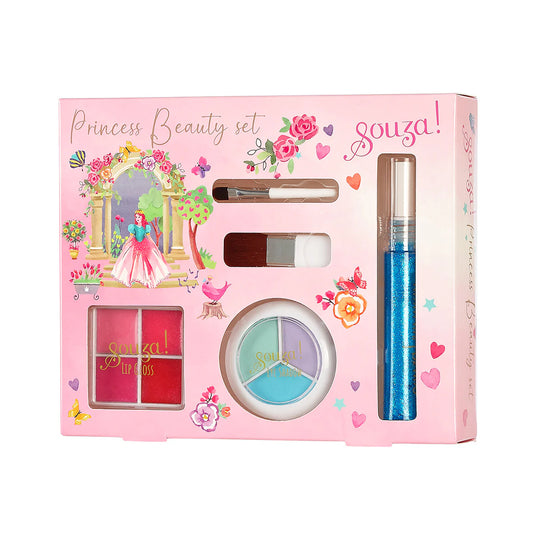 Set de Beleza - Princesa