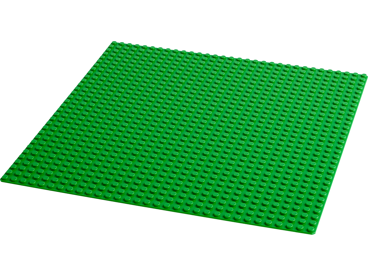 Classic - Base de Construção Verde