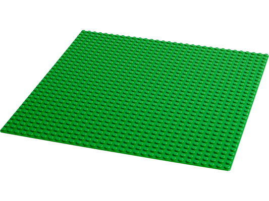 Classic - Base de Construção Verde
