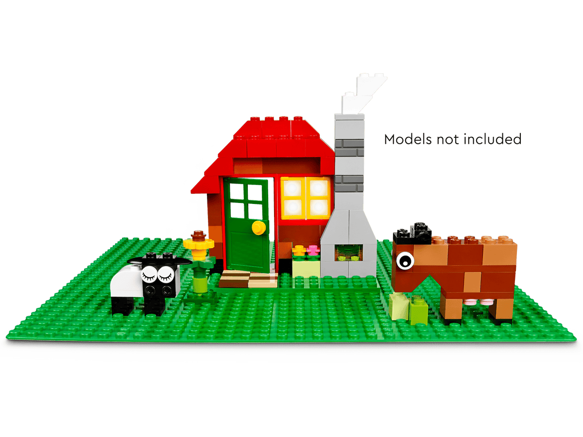 Classic - Base de Construção Verde