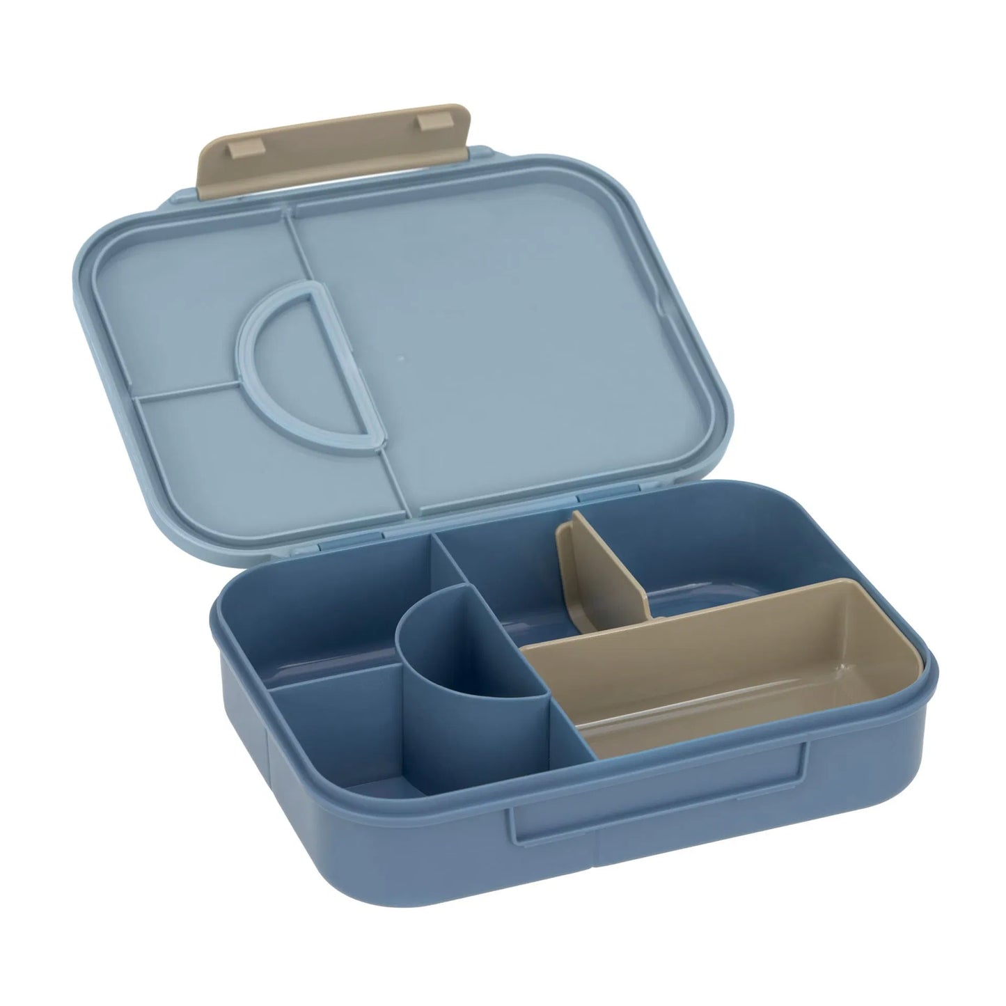 Marmita Bento - Party Blue
