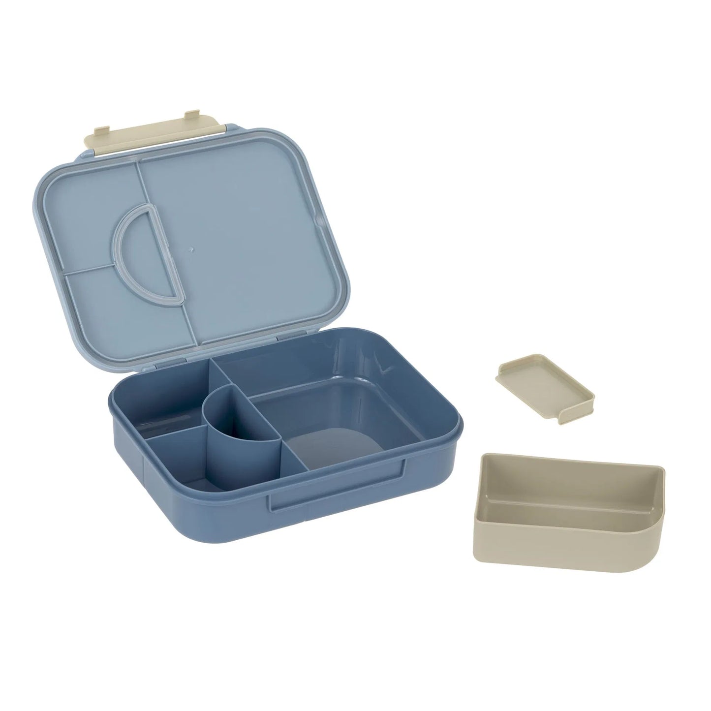 Marmita Bento - Party Blue