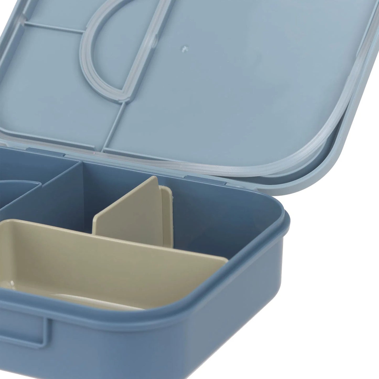 Marmita Bento - Party Blue