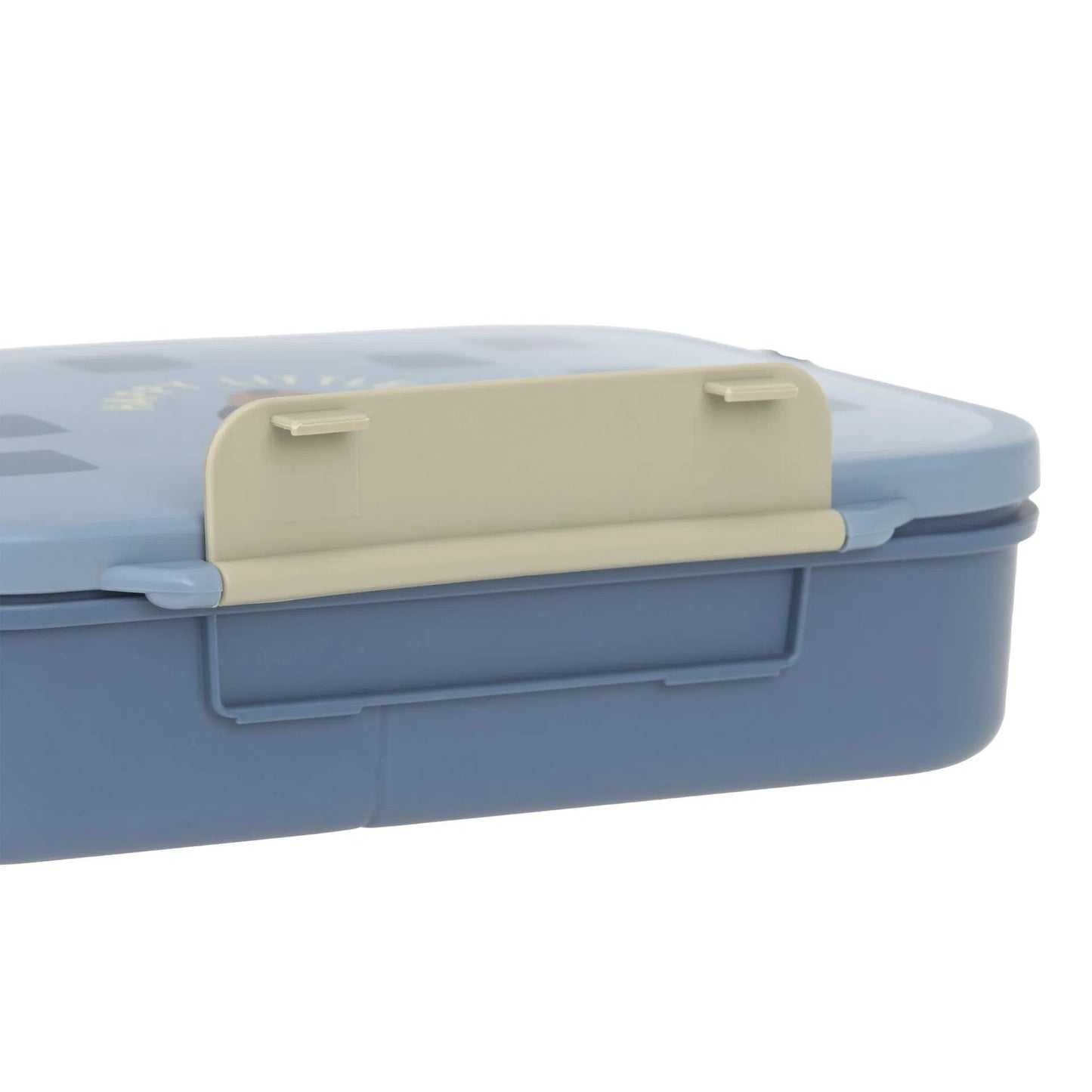 Marmita Bento - Party Blue
