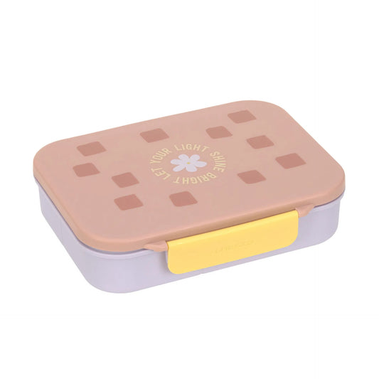 Marmita Bento - Party Rose