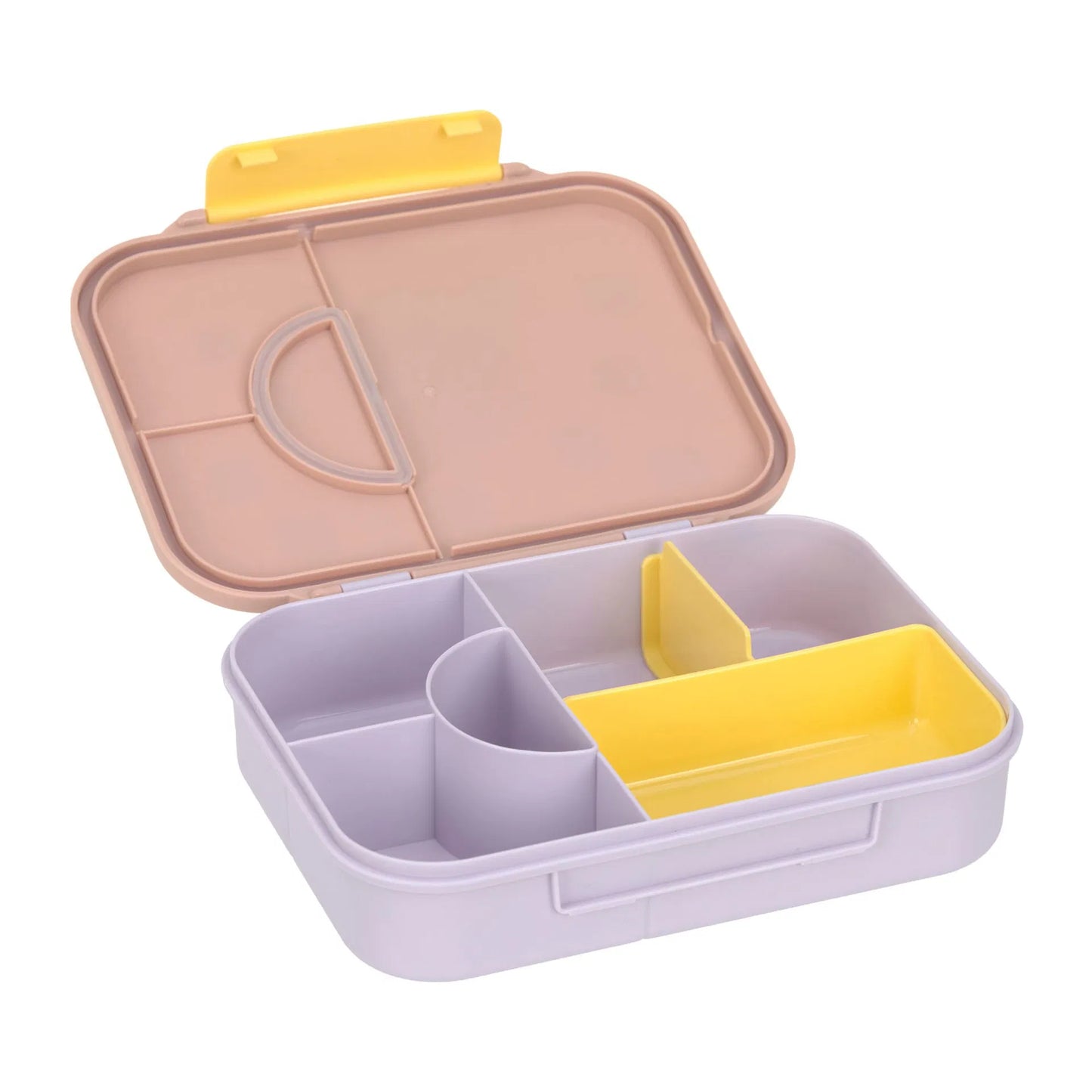 Marmita Bento - Party Rose