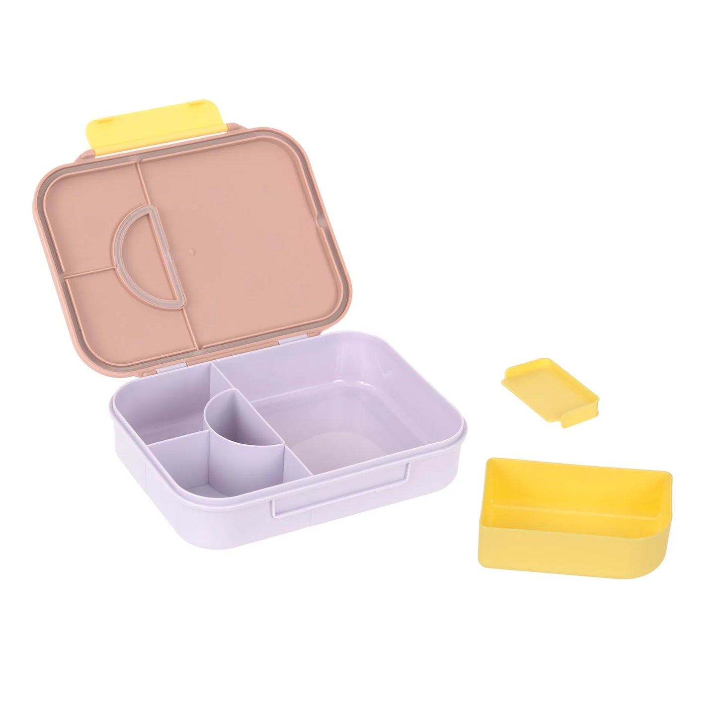 Marmita Bento - Party Rose