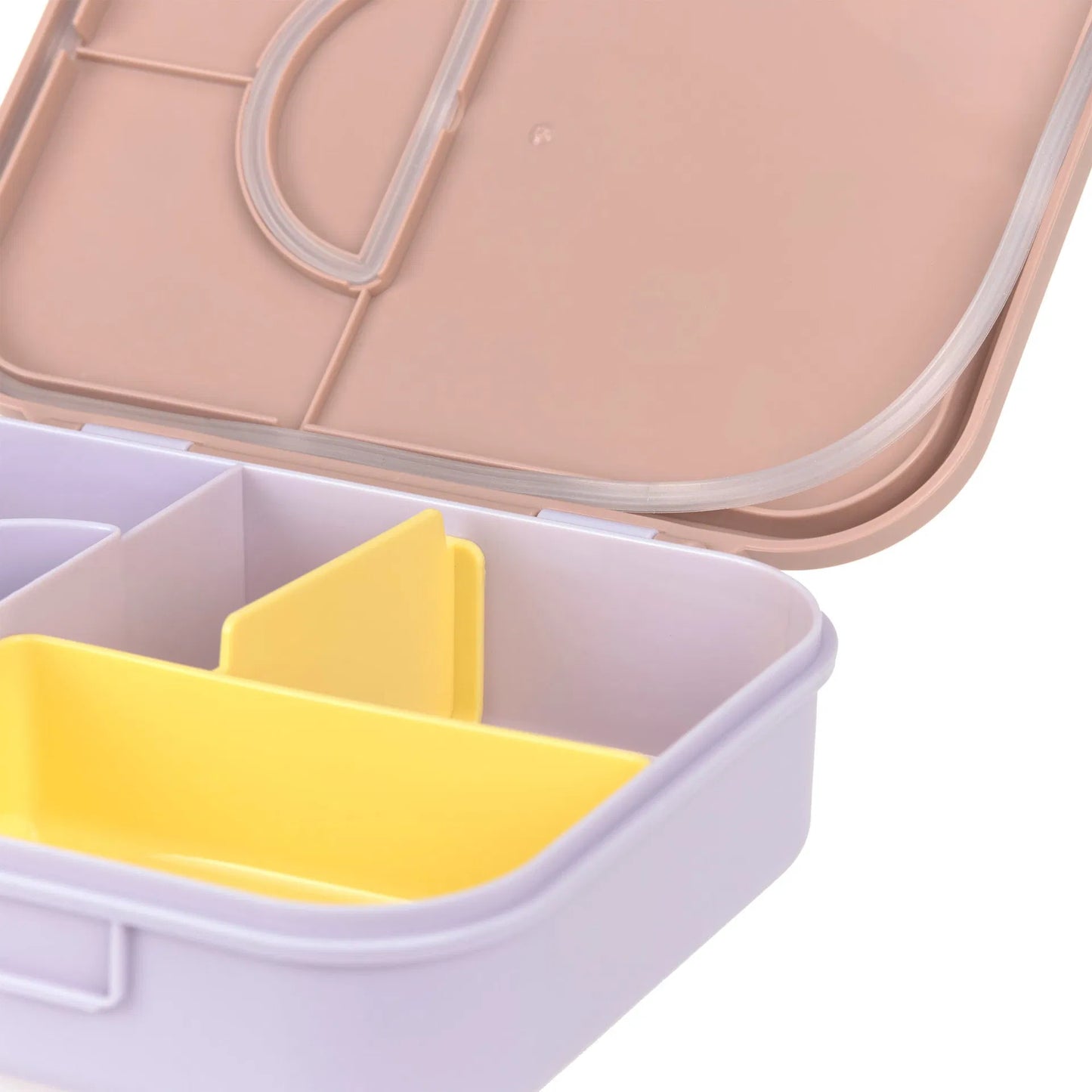 Marmita Bento - Party Rose