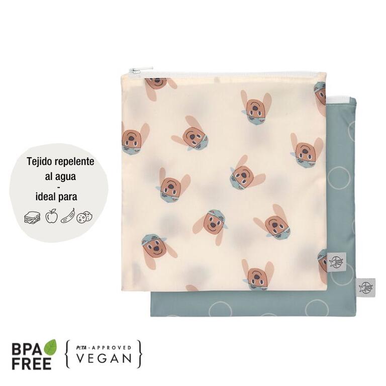 Bolsa de Alimentos - Cão