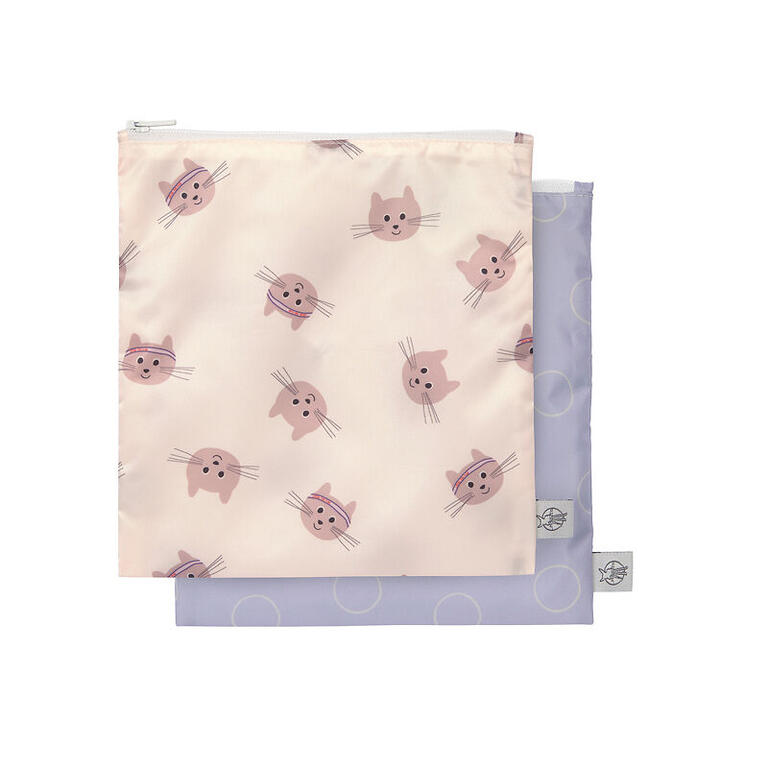 Bolsa de Alimentos - Gatinho