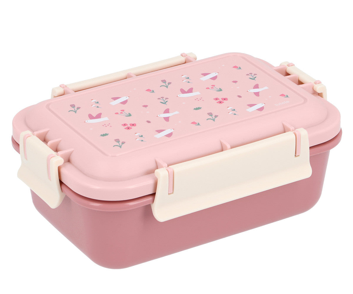 Marmita Bento de Alimentos - Blossom Birds