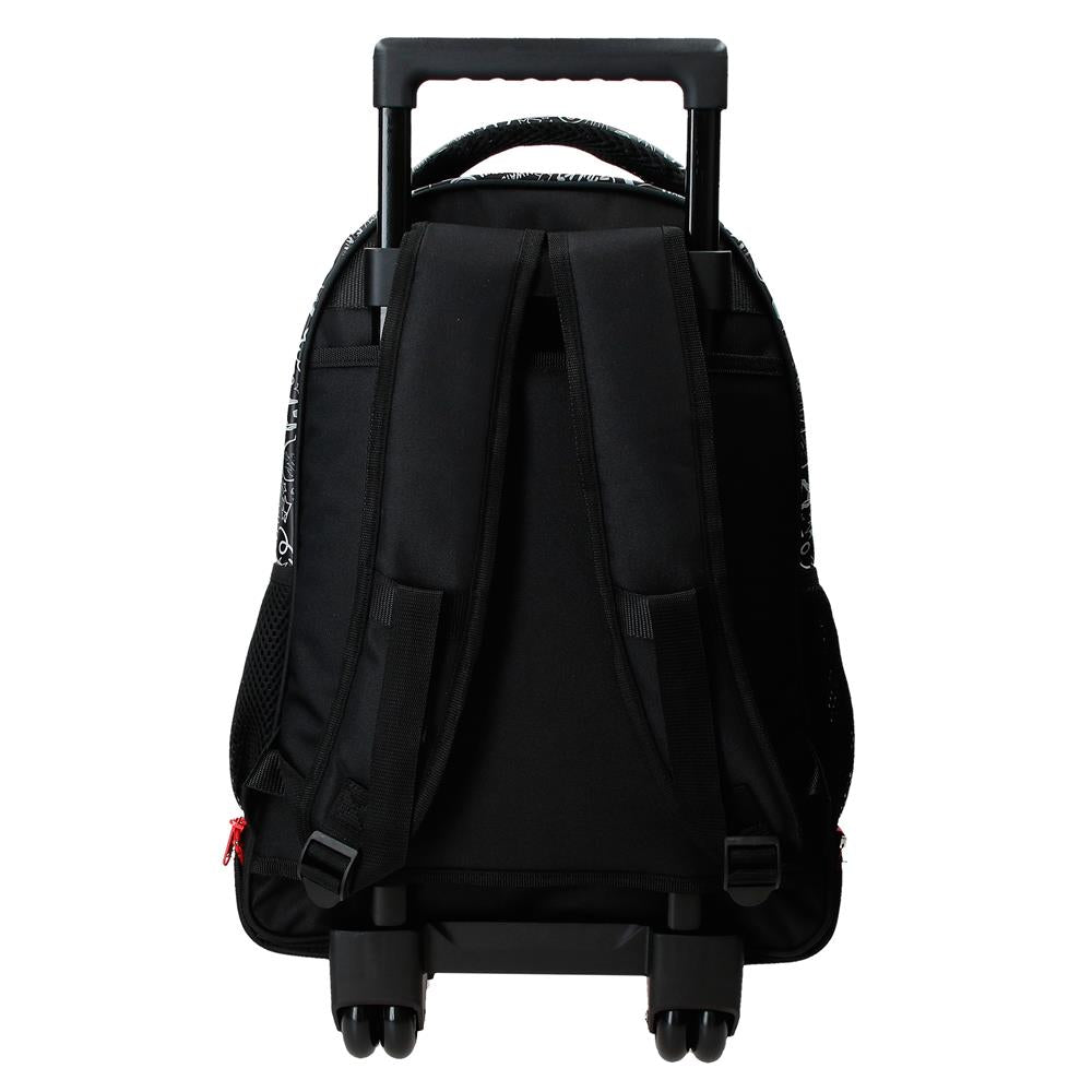 Mochila Compacta de 2 Rodas - Team Avengers