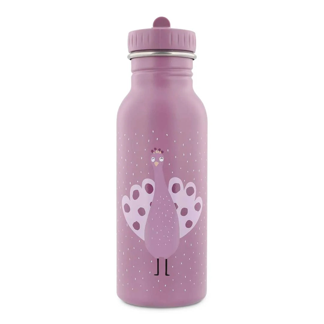 Garrafa de 500ml - Mrs. Peacock