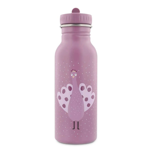 Garrafa de 500ml - Mrs. Peacock
