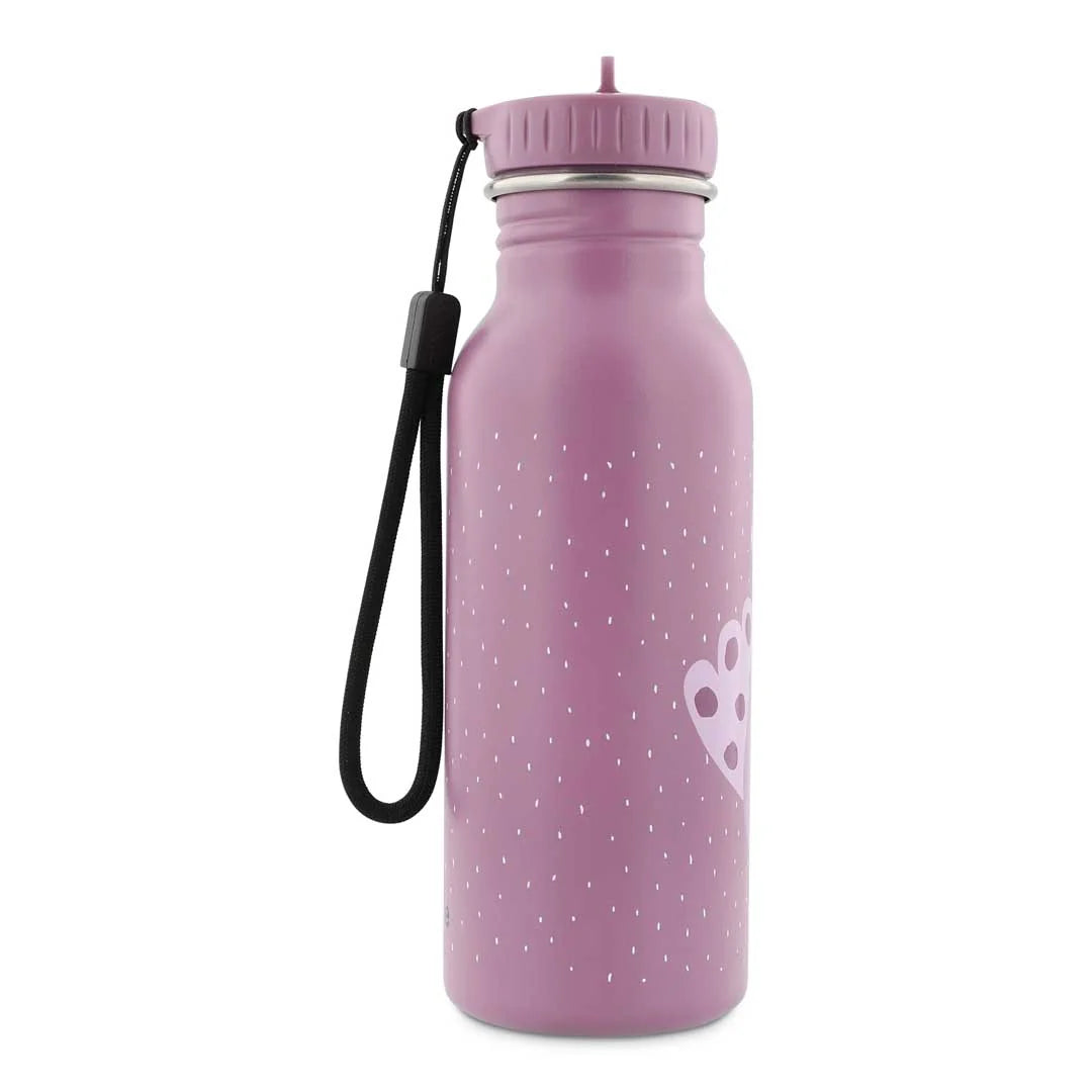 Garrafa de 500ml - Mrs. Peacock