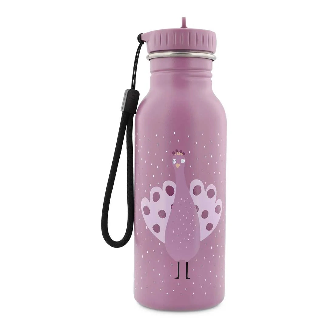 Garrafa de 500ml - Mrs. Peacock