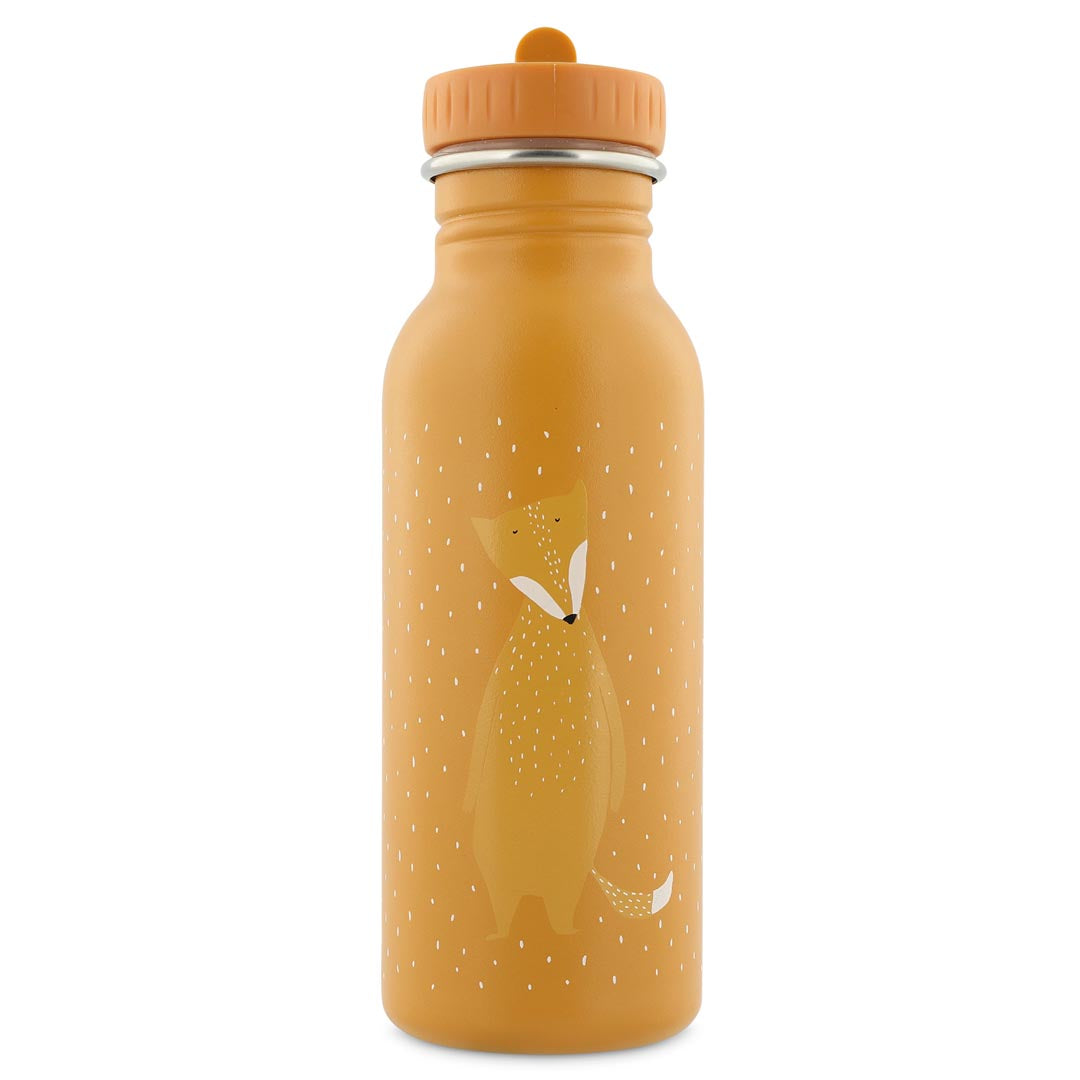 Garrafa de 500ml - Mr. Fox