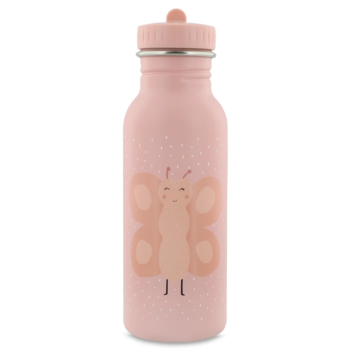 Garrafa de 500ml - Mrs. Butterfly