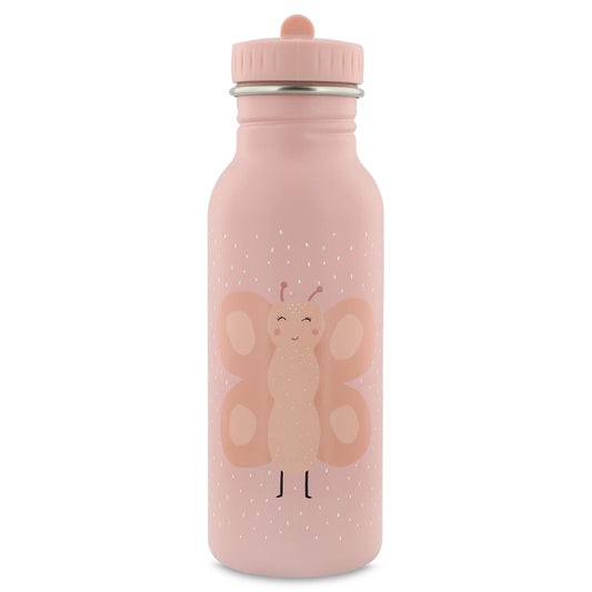 Garrafa de 500ml - Mrs. Butterfly