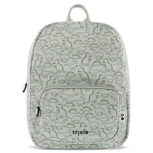 Mochila Estampada - Daring Dino