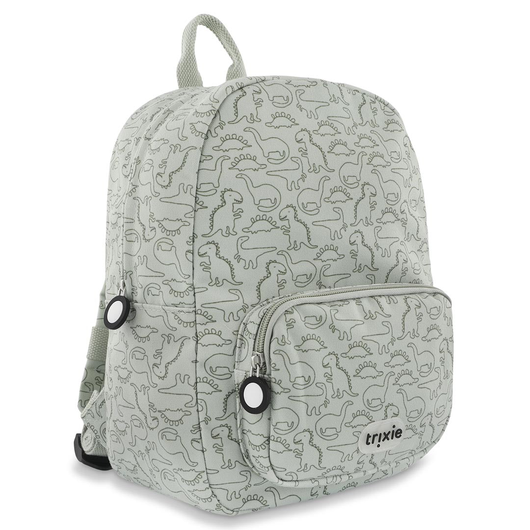 Mochila Estampada - Daring Dino