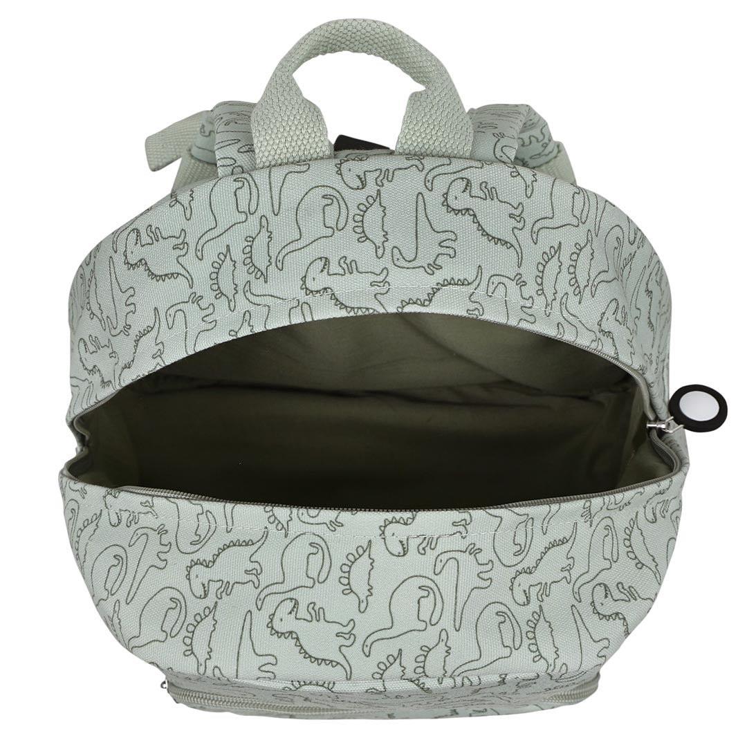 Mochila Estampada - Daring Dino