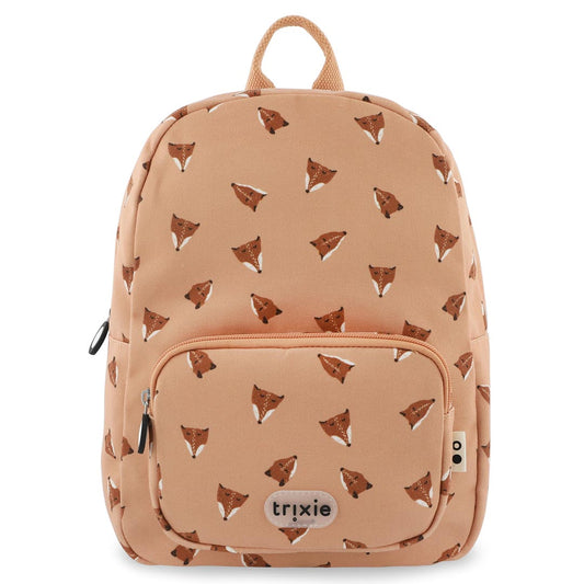 Mochila Estampada - Fierce Fox