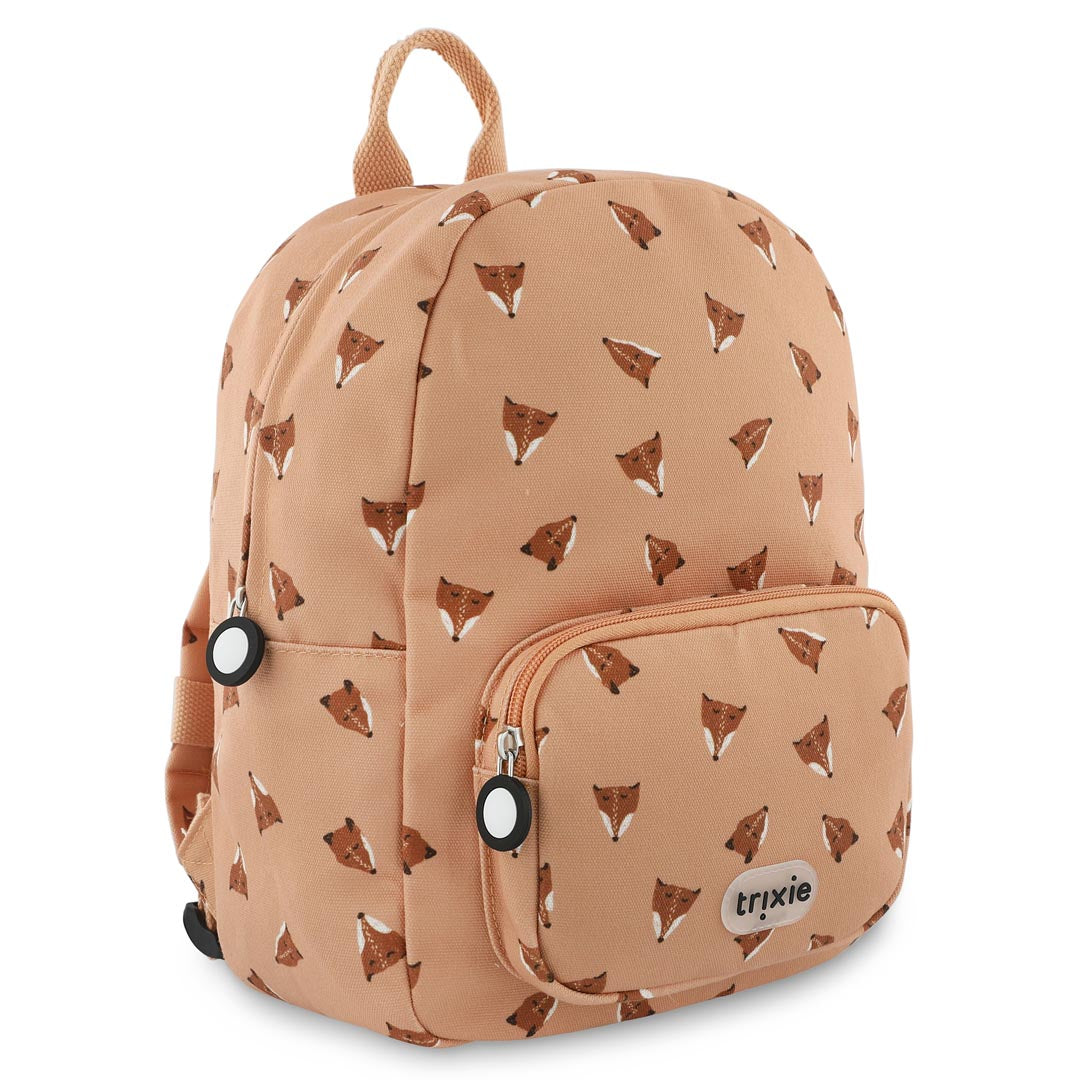 Mochila Estampada - Fierce Fox