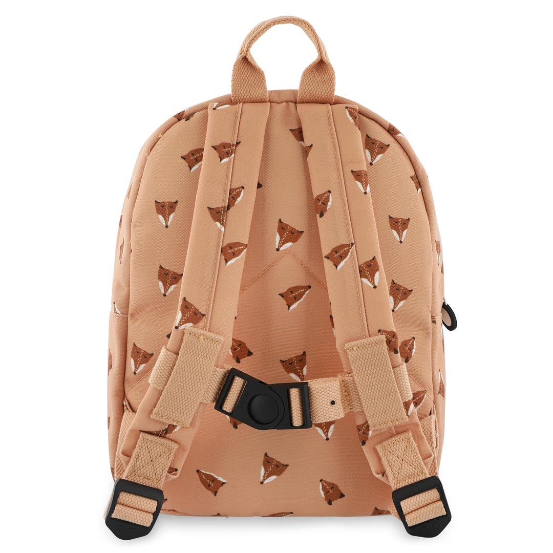 Mochila Estampada - Fierce Fox