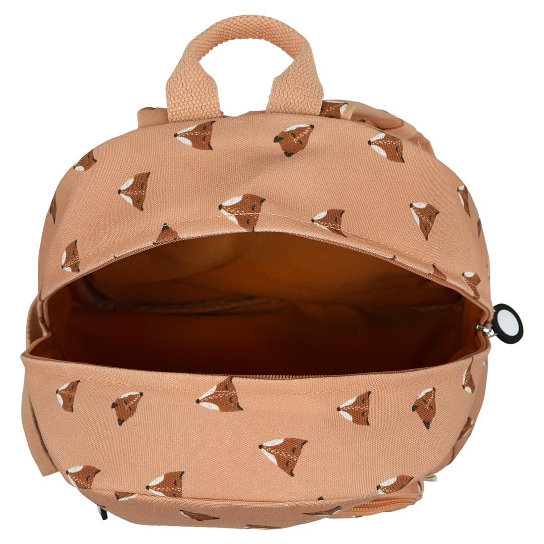 Mochila Estampada - Fierce Fox