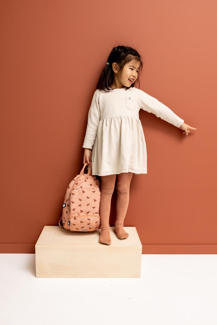 Mochila Estampada - Fierce Fox