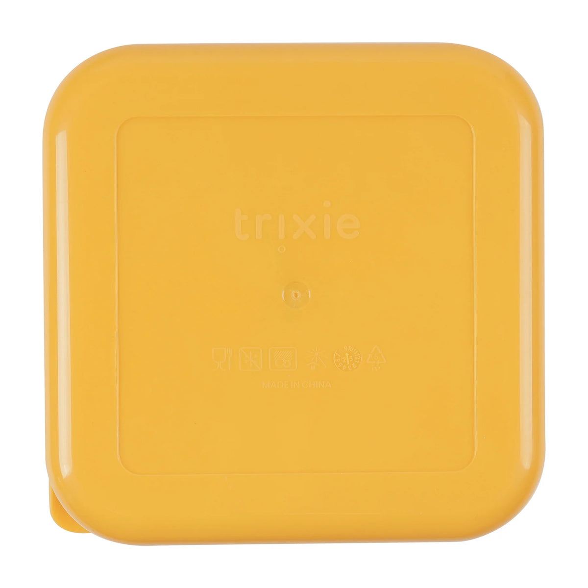3 Caixas para Lanche – Mr. Giraffe