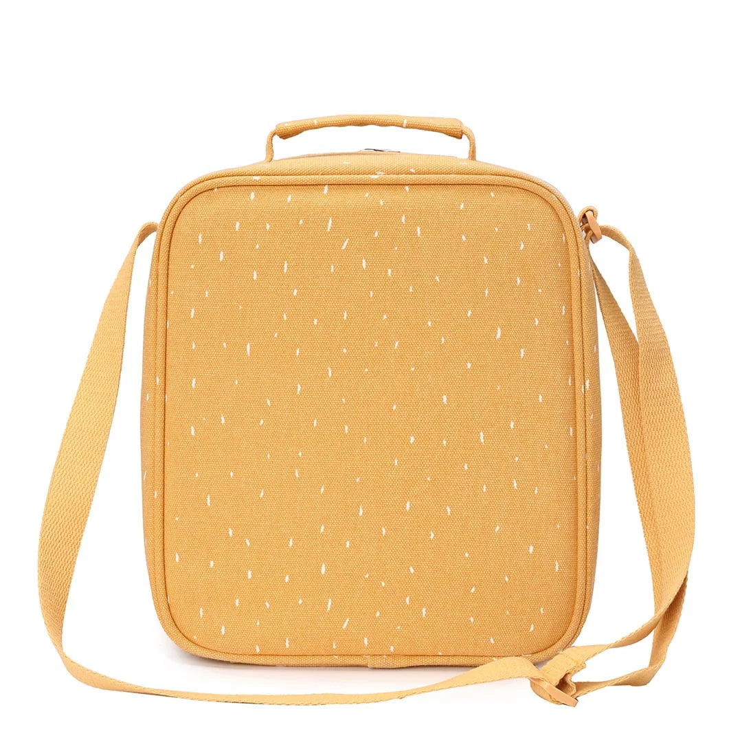 Bolsa térmica para o almoço – Mr. Lion