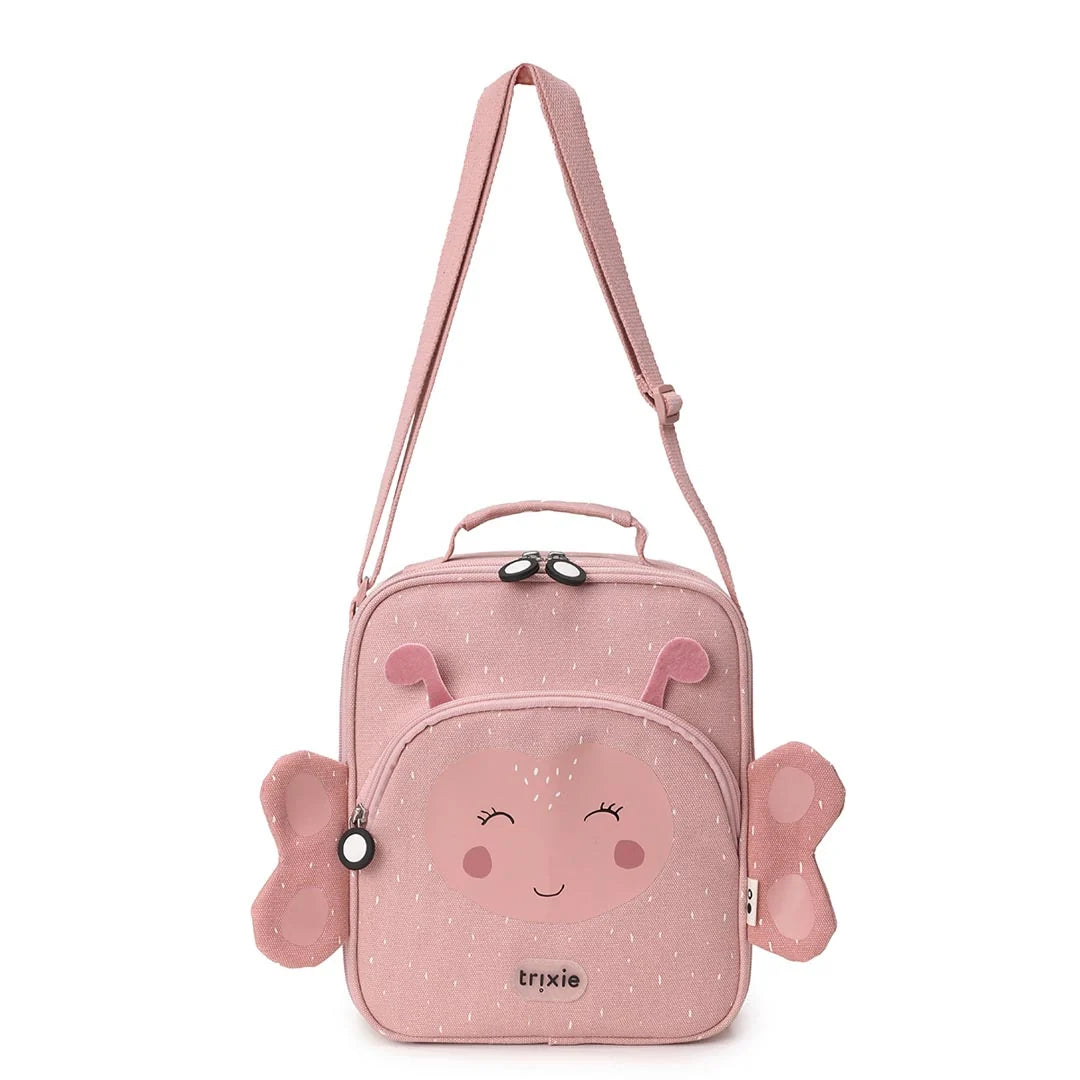 Bolsa térmica para o almoço – Mrs. Butterfly
