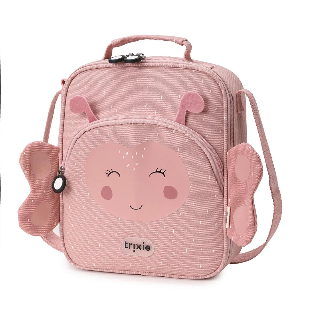 Bolsa térmica para o almoço – Mrs. Butterfly