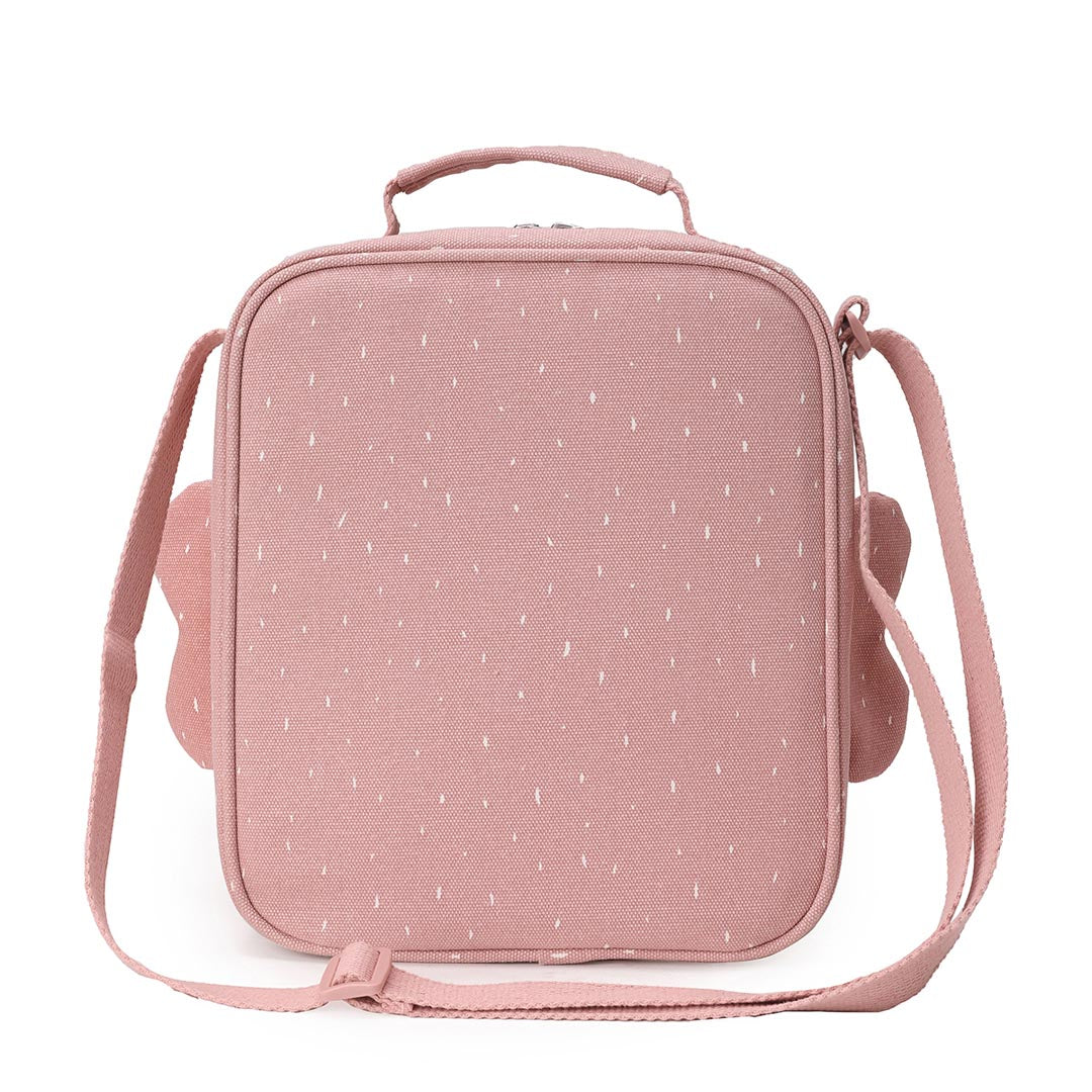 Bolsa térmica para o almoço – Mrs. Butterfly