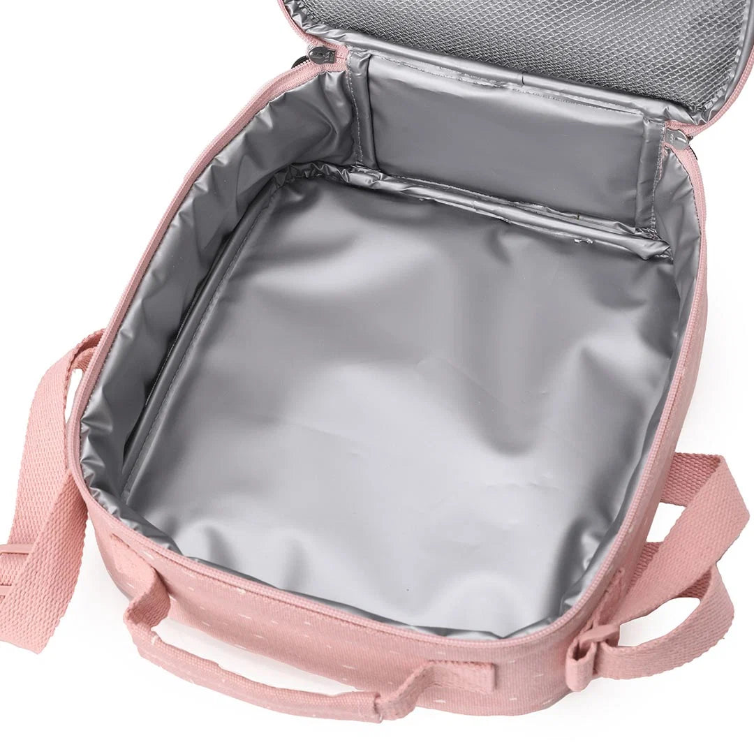 Bolsa térmica para o almoço – Mrs. Butterfly