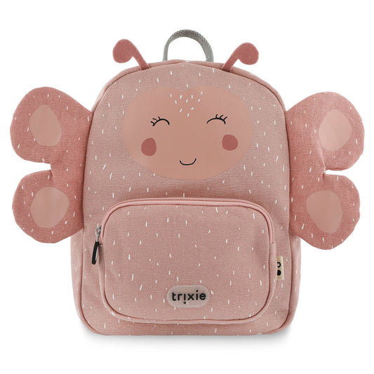 Mochila Média - Mrs. Butterfly