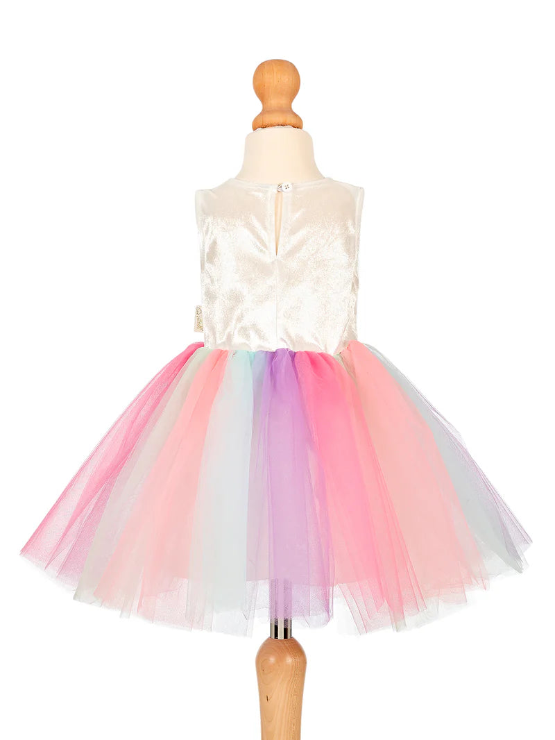 Vestido de Unicórnio