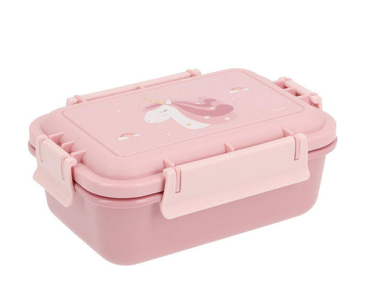 Marmita Bento de Alimentos - Magical Unicorn