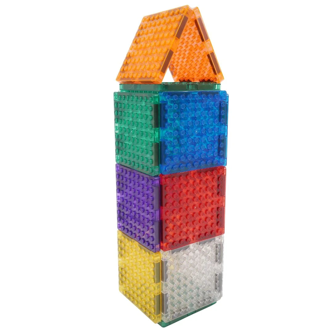 Set de 16 Magnéticos cores Intensas