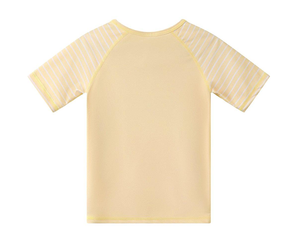 Camisola de Protecção Solar - Surf Van