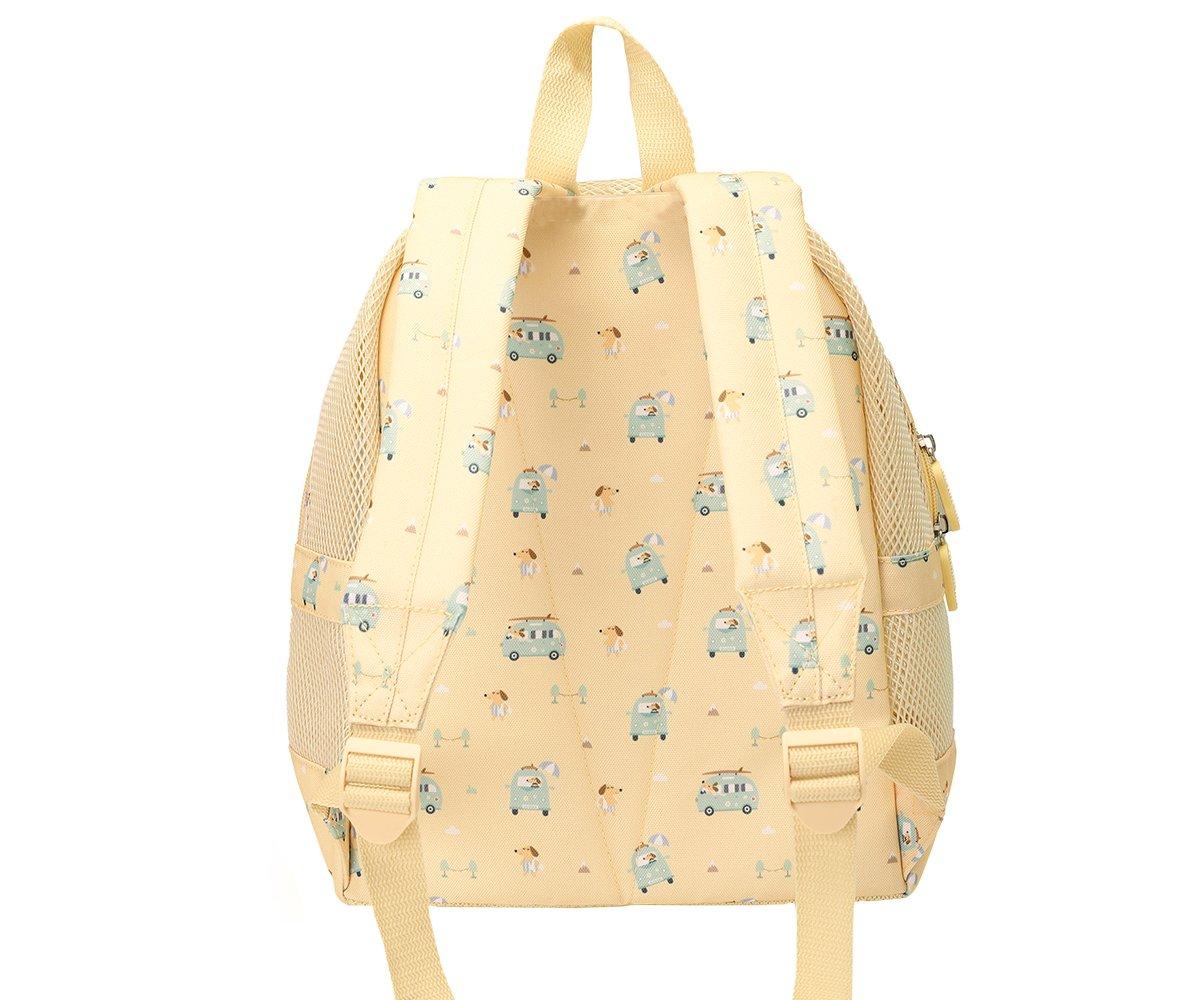 Mochila Anti-Areia - Surf Van